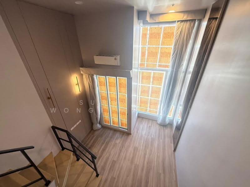 Culture Thonglor, Bangkok, Soi Sukhumvit 59, Sukhumvit Road, Khlong Tan Nua, Watthana, Bangkok, 1 Bedroom, 36 sqm, Condo For Sale, by Supitcha Wongisaraseri, 500507789 - DDproperty.com