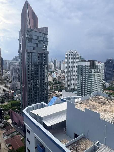 Culture Thonglor, กรุงเทพ, Soi Sukhumvit 59, Sukhumvit Road, คลองตันเหนือ, วัฒนา, กรุงเทพ, 36 ตร.ม., คอนโด ขาย, โดย Supitcha Wongisaraseri, 500507789 - DDproperty.com