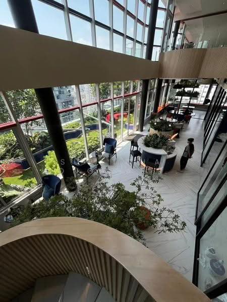 Culture Thonglor, กรุงเทพ, Soi Sukhumvit 59, Sukhumvit Road, คลองตันเหนือ, วัฒนา, กรุงเทพ, 36 ตร.ม., คอนโด ขาย, โดย Supitcha Wongisaraseri, 500507789 - DDproperty.com