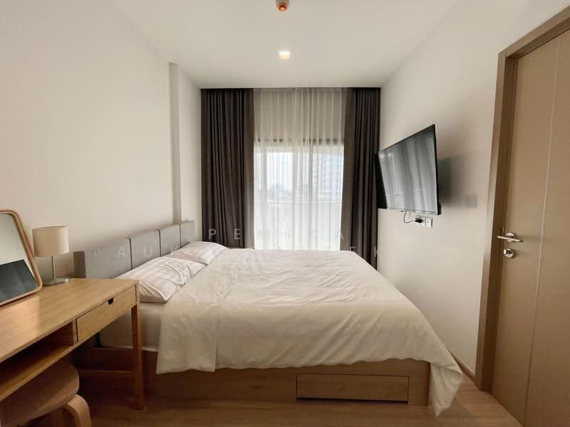 Kawa Haus, Bangkok, 95 Soi Rim Khlong, Phra Kanong Nua, Watthana, Bangkok, 1 Bedroom, 37 sqm, Condo For Sale, by Pemika Aukkaraleekul, 500507791 - DDproperty.com