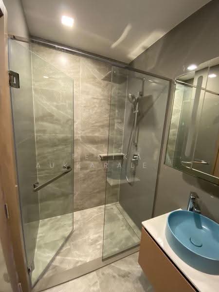Kawa Haus, Bangkok, 95 Soi Rim Khlong, Phra Kanong Nua, Watthana, Bangkok, 1 Bedroom, 37 sqm, Condo For Sale, by Pemika Aukkaraleekul, 500507791 - DDproperty.com