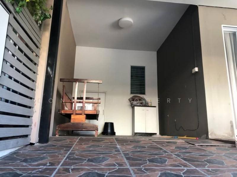 Baan Pruksa Prime Kantana-Wongwaen, Nonthaburi, Bangyai-Bangkulad Road, Bang Muang, Bang Yai, Nonthaburi, 3 Bedrooms, 21 sqm, Townhouse For Sale, by Connex Property, 500507792 - DDproperty.com
