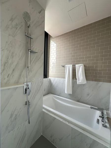 XT Phayathai, Bangkok, Phaya Thai Road, Thanon Phaya Thai, Ratchathewi, Bangkok, 2 Bedrooms, 83 sqm, Condo For Rent, by Boonraksa Sopak, 500507793 - DDproperty.com