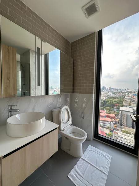 XT Phayathai, Bangkok, Phaya Thai Road, Thanon Phaya Thai, Ratchathewi, Bangkok, 2 Bedrooms, 83 sqm, Condo For Rent, by Boonraksa Sopak, 500507793 - DDproperty.com