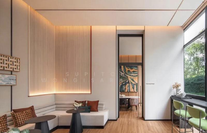 Aspire Onnut Station, Bangkok, Sukhumvit Road, Phra Kanong, Khlong Toei, Bangkok, 1 Bedroom, 31 sqm, Condo For Sale, by Supitcha Wongisaraseri, 500507794 - DDproperty.com