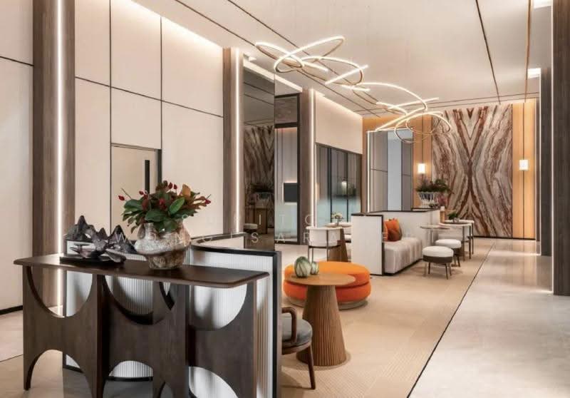 Aspire Onnut Station, Bangkok, Sukhumvit Road, Phra Kanong, Khlong Toei, Bangkok, 1 Bedroom, 31 sqm, Condo For Sale, by Supitcha Wongisaraseri, 500507794 - DDproperty.com