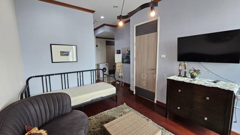 Supalai Premier Asoke : ศุภาลัย พรีเมียร์ อโศก, กรุงเทพ, 1750 ถ.เพชรบุรี, บางกะปิ, ห้วยขวาง, กรุงเทพ, 33 ตร.ม., คอนโด ให้เช่า, โดย BANGKOK PROPERTY AGENTS, 500507795 - DDproperty.com