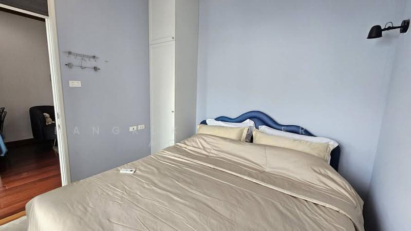 Supalai Premier Asoke, Bangkok, 1750 Petchaburi Road, Bang Kapi, Huai Khwang, Bangkok, 2 Bedrooms, 33 sqm, Condo For Rent, by BANGKOK PROPERTY AGENTS, 500507795 - DDproperty.com