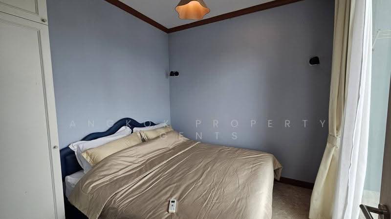 Supalai Premier Asoke, Bangkok, 1750 Petchaburi Road, Bang Kapi, Huai Khwang, Bangkok, 2 Bedrooms, 33 sqm, Condo For Rent, by BANGKOK PROPERTY AGENTS, 500507795 - DDproperty.com