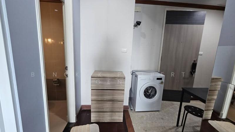 Supalai Premier Asoke, Bangkok, 1750 Petchaburi Road, Bang Kapi, Huai Khwang, Bangkok, 2 Bedrooms, 33 sqm, Condo For Rent, by BANGKOK PROPERTY AGENTS, 500507795 - DDproperty.com