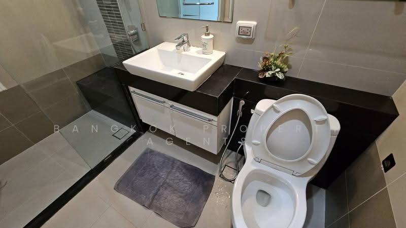 Supalai Premier Asoke, Bangkok, 1750 Petchaburi Road, Bang Kapi, Huai Khwang, Bangkok, 2 Bedrooms, 33 sqm, Condo For Rent, by BANGKOK PROPERTY AGENTS, 500507795 - DDproperty.com