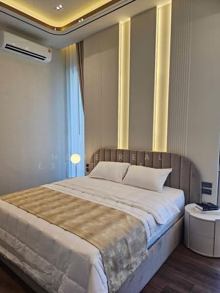 Bangkok Boulevard Bangna KM.5 : บางกอก บูเลอวาร์ด บางนา กม.5, สมุทรปราการ, ซอย บางนา-ตราด 37, บางแก้ว, บางพลี, สมุทรปราการ, 441 ตร.ม., บ้านเดี่ยว ขาย, โดย HOME Real Estate Service, 500507796 - DDproperty.com