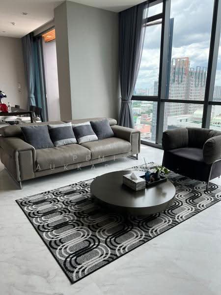 The Monument Thonglor, Bangkok, 998 Thonglor Road, Khlong Tan Nua, Watthana, Bangkok, 2 Bedrooms, 126 sqm, Condo For Sale, by Pemika Aukkaraleekul, 500507797 - DDproperty.com