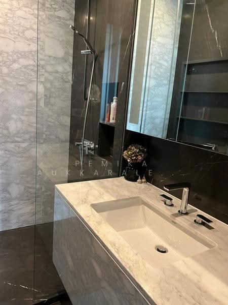 The Monument Thonglor, Bangkok, 998 Thonglor Road, Khlong Tan Nua, Watthana, Bangkok, 2 Bedrooms, 126 sqm, Condo For Sale, by Pemika Aukkaraleekul, 500507797 - DDproperty.com