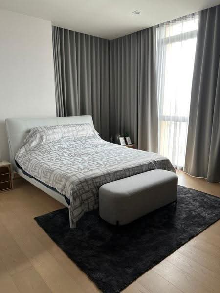 The Monument Thonglor, Bangkok, 998 Thonglor Road, Khlong Tan Nua, Watthana, Bangkok, 2 Bedrooms, 126 sqm, Condo For Sale, by Pemika Aukkaraleekul, 500507797 - DDproperty.com