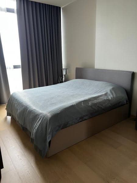 The Monument Thonglor, Bangkok, 998 Thonglor Road, Khlong Tan Nua, Watthana, Bangkok, 2 Bedrooms, 126 sqm, Condo For Sale, by Pemika Aukkaraleekul, 500507797 - DDproperty.com