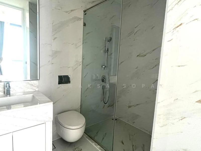 Canapaya Residences Rama 3 : คณาพญา เรสซิเดนซ์ พระราม 3, กรุงเทพ, 888 พระราม 3, บางโคล่, บางคอแหลม, กรุงเทพ, 50 ตร.ม., คอนโด ให้เช่า, โดย Boonraksa Sopak, 500507800 - DDproperty.com