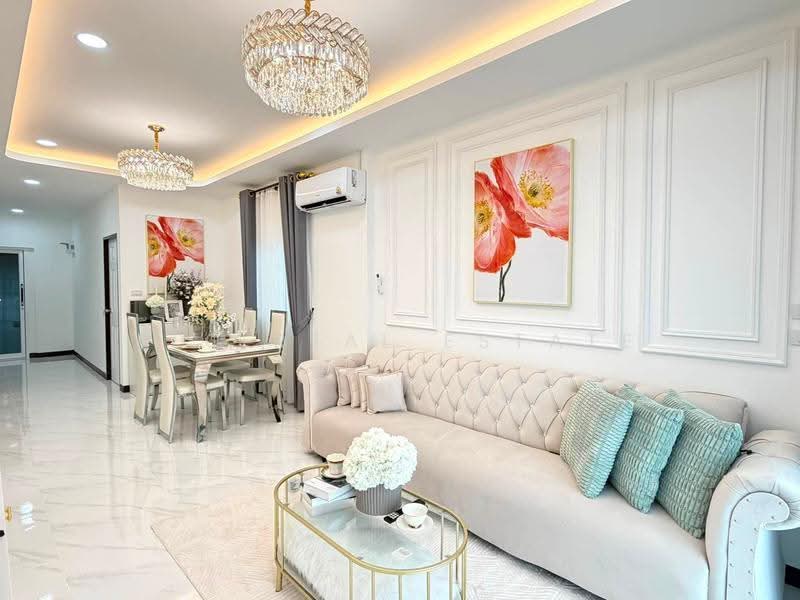 3 Bedroom House for Sale East Pattaya, Chon Buri (Pattaya), Nong Pru, Bang Lamung (Pattaya), Chon Buri (Pattaya), 3 Bedrooms, 168 sqm, Single Detached House For Sale, by PLC real estate, 500507801 - DDproperty.com