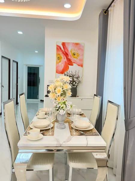 3 Bedroom House for Sale East Pattaya, Chon Buri (Pattaya), Nong Pru, Bang Lamung (Pattaya), Chon Buri (Pattaya), 3 Bedrooms, 168 sqm, Single Detached House For Sale, by PLC real estate, 500507801 - DDproperty.com