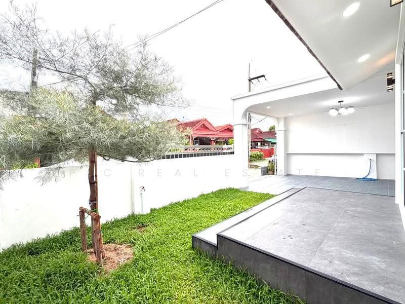3 Bedroom House for Sale East Pattaya, Chon Buri (Pattaya), Nong Pru, Bang Lamung (Pattaya), Chon Buri (Pattaya), 3 Bedrooms, 168 sqm, Single Detached House For Sale, by PLC real estate, 500507801 - DDproperty.com