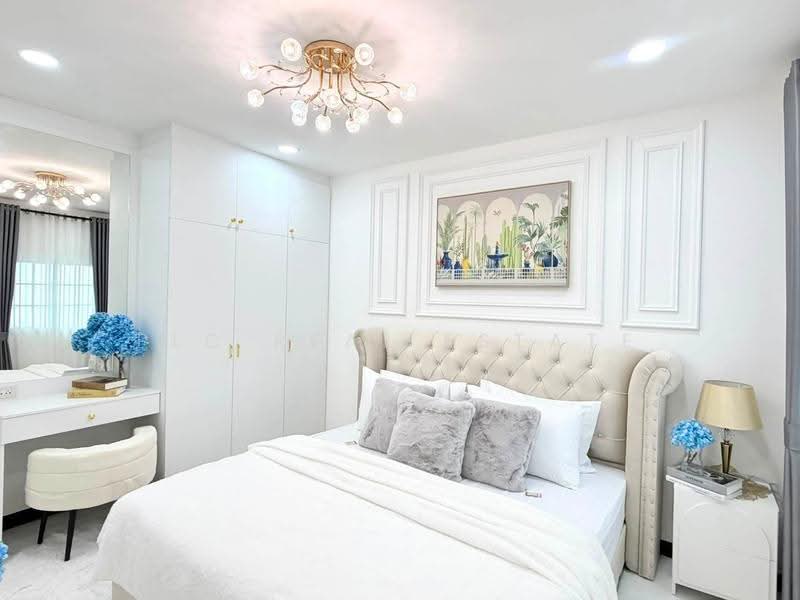 3 Bedroom House for Sale East Pattaya, Chon Buri (Pattaya), Nong Pru, Bang Lamung (Pattaya), Chon Buri (Pattaya), 3 Bedrooms, 168 sqm, Single Detached House For Sale, by PLC real estate, 500507801 - DDproperty.com