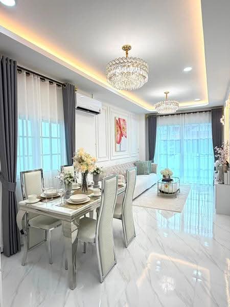 3 Bedroom House for Sale East Pattaya, Chon Buri (Pattaya), Nong Pru, Bang Lamung (Pattaya), Chon Buri (Pattaya), 3 Bedrooms, 168 sqm, Single Detached House For Sale, by PLC real estate, 500507801 - DDproperty.com