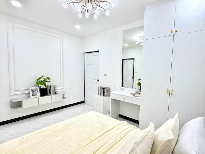 3 Bedroom House for Sale East Pattaya, Chon Buri (Pattaya), Nong Pru, Bang Lamung (Pattaya), Chon Buri (Pattaya), 3 Bedrooms, 168 sqm, Single Detached House For Sale, by PLC real estate, 500507801 - DDproperty.com