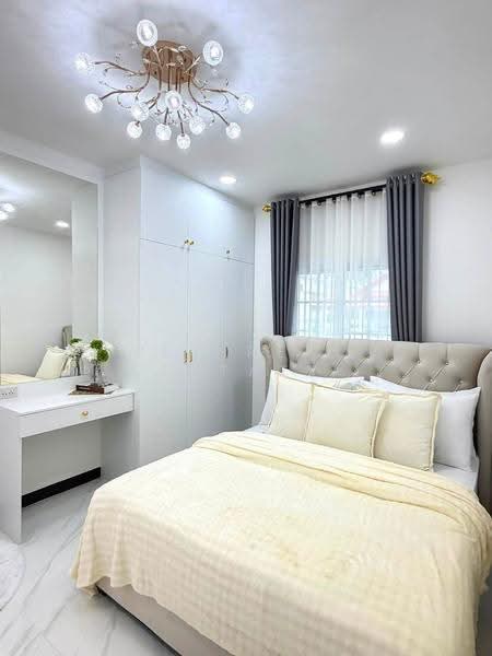 3 Bedroom House for Sale East Pattaya, Chon Buri (Pattaya), Nong Pru, Bang Lamung (Pattaya), Chon Buri (Pattaya), 3 Bedrooms, 168 sqm, Single Detached House For Sale, by PLC real estate, 500507801 - DDproperty.com