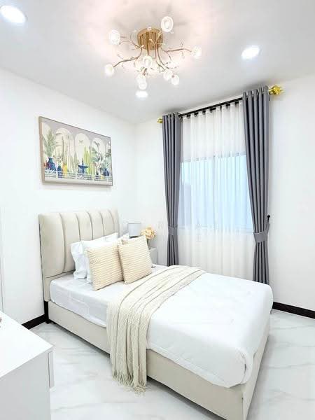 3 Bedroom House for Sale East Pattaya, Chon Buri (Pattaya), Nong Pru, Bang Lamung (Pattaya), Chon Buri (Pattaya), 3 Bedrooms, 168 sqm, Single Detached House For Sale, by PLC real estate, 500507801 - DDproperty.com