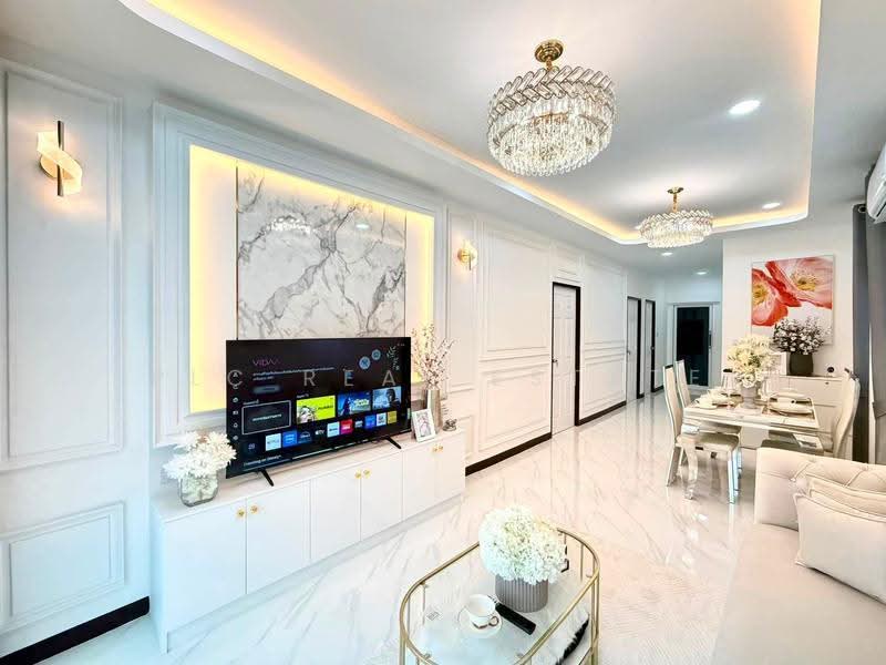 3 Bedroom House for Sale East Pattaya, Chon Buri (Pattaya), Nong Pru, Bang Lamung (Pattaya), Chon Buri (Pattaya), 3 Bedrooms, 168 sqm, Single Detached House For Sale, by PLC real estate, 500507801 - DDproperty.com