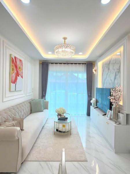 3 Bedroom House for Sale East Pattaya, Chon Buri (Pattaya), Nong Pru, Bang Lamung (Pattaya), Chon Buri (Pattaya), 3 Bedrooms, 168 sqm, Single Detached House For Sale, by PLC real estate, 500507801 - DDproperty.com