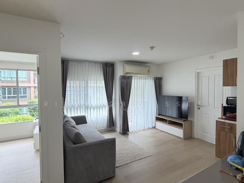 Dcondo Creek Phuket, Phuket, 81 Moo 2, Kathu, Phuket, 2 Bedrooms, 62 sqm, Condo For Rent, by PrimeGlobalAsset, 500507802 - DDproperty.com