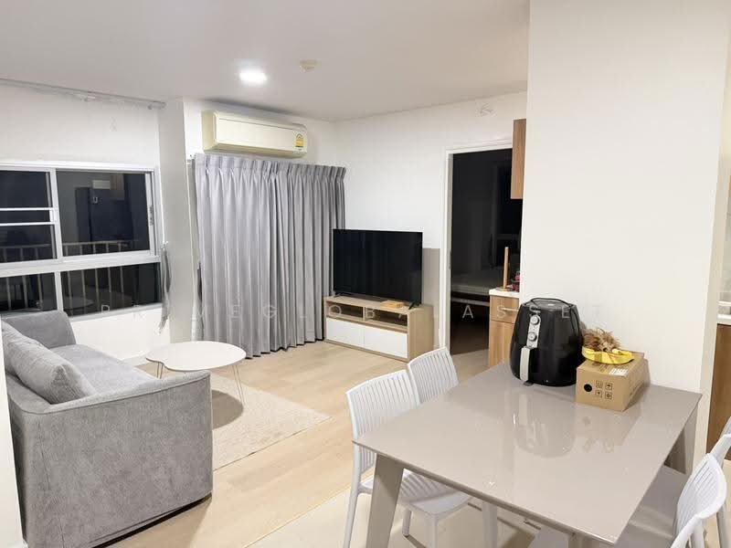 Dcondo Creek Phuket, Phuket, 81 Moo 2, Kathu, Phuket, 2 Bedrooms, 62 sqm, Condo For Rent, by PrimeGlobalAsset, 500507802 - DDproperty.com