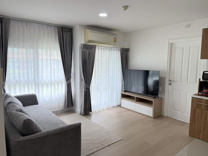 Dcondo Creek Phuket : ดีคอนโด ครีก ภูเก็ต, ภูเก็ต, 81 ม.2, กะทู้, ภูเก็ต, 62 ตร.ม., คอนโด ให้เช่า, โดย PrimeGlobalAsset, 500507802 - DDproperty.com