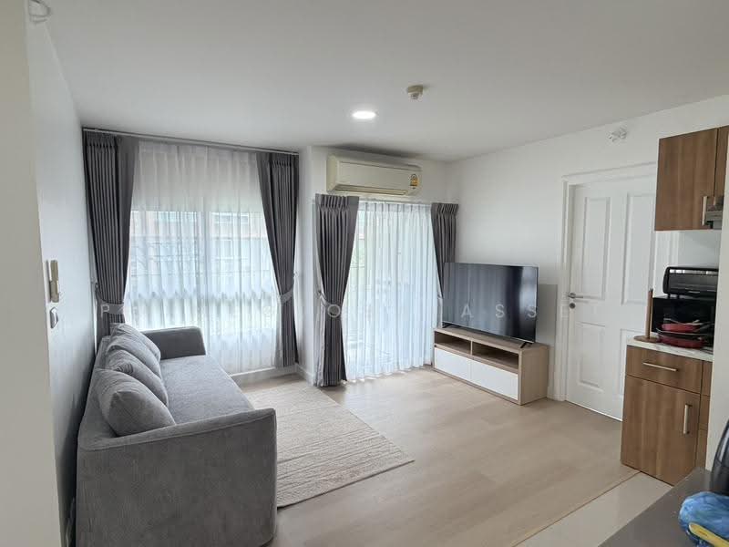 Dcondo Creek Phuket, Phuket, 81 Moo 2, Kathu, Phuket, 2 Bedrooms, 62 sqm, Condo For Rent, by PrimeGlobalAsset, 500507802 - DDproperty.com