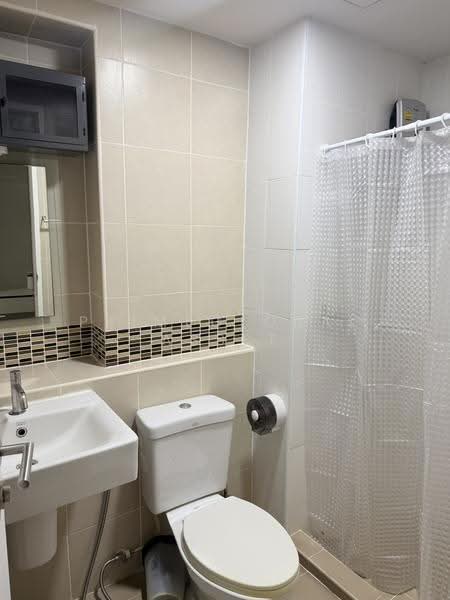 Dcondo Creek Phuket, Phuket, 81 Moo 2, Kathu, Phuket, 2 Bedrooms, 62 sqm, Condo For Rent, by PrimeGlobalAsset, 500507802 - DDproperty.com