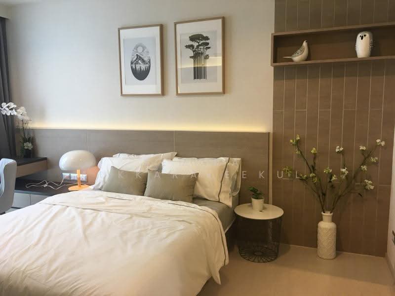 Rhythm Sukhumvit 42, Bangkok, Soi Sukhumvit 42, Sukhumvit Road, Phra Kanong, Khlong Toei, Bangkok, 1 Bedroom, 45 sqm, Condo For Sale, by Pemika Aukkaraleekul, 500507803 - DDproperty.com