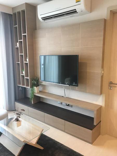 Rhythm Sukhumvit 42, Bangkok, Soi Sukhumvit 42, Sukhumvit Road, Phra Kanong, Khlong Toei, Bangkok, 1 Bedroom, 45 sqm, Condo For Sale, by Pemika Aukkaraleekul, 500507803 - DDproperty.com