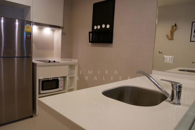 Rhythm Sukhumvit 42, Bangkok, Soi Sukhumvit 42, Sukhumvit Road, Phra Kanong, Khlong Toei, Bangkok, 1 Bedroom, 45 sqm, Condo For Sale, by Pemika Aukkaraleekul, 500507803 - DDproperty.com