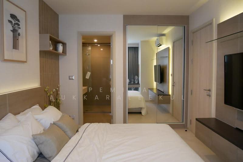Rhythm Sukhumvit 42 : ริทึ่ม สุขุมวิท 42, กรุงเทพ, ซอยสุขุมวิท 42, พระโขนง, คลองเตย, กรุงเทพ, 45 ตร.ม., คอนโด ขาย, โดย Pemika Aukkaraleekul, 500507803 - DDproperty.com