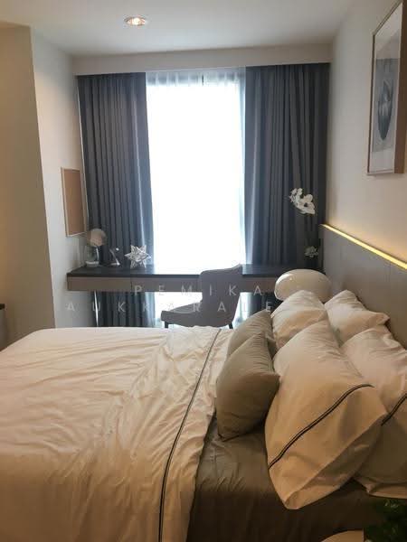 Rhythm Sukhumvit 42, Bangkok, Soi Sukhumvit 42, Sukhumvit Road, Phra Kanong, Khlong Toei, Bangkok, 1 Bedroom, 45 sqm, Condo For Sale, by Pemika Aukkaraleekul, 500507803 - DDproperty.com