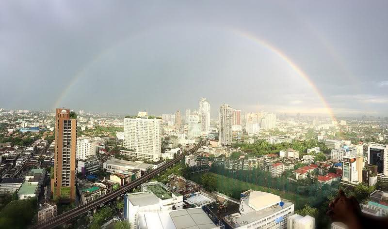 Rhythm Sukhumvit 42 : ริทึ่ม สุขุมวิท 42, กรุงเทพ, ซอยสุขุมวิท 42, พระโขนง, คลองเตย, กรุงเทพ, 45 ตร.ม., คอนโด ขาย, โดย Pemika Aukkaraleekul, 500507803 - DDproperty.com