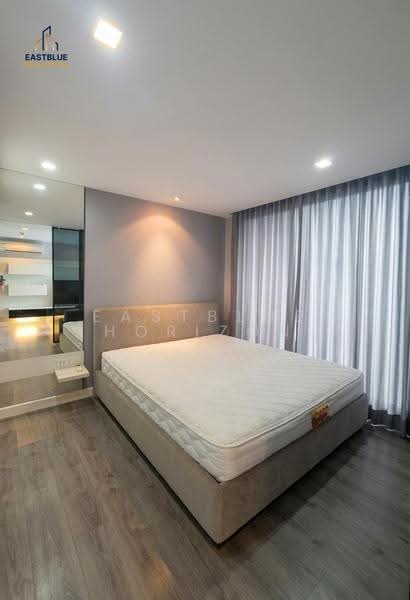 The Room Sukhumvit 40, Bangkok, 40 สุขุมวิท, Phra Kanong, Khlong Toei, Bangkok, 1 Bedroom, 42 sqm, Condo For Sale, by Eastblue Horizon, 500507804 - DDproperty.com