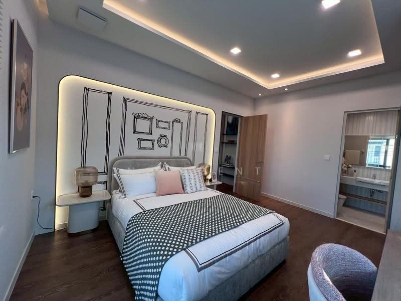 Mantana Bangna Km.15, Samut Prakan, 456 Bangna-Trad Road Km.15, Bang Chalong, Bang Plee, Samut Prakan, 4 Bedrooms, 283 sqm, Single Detached House For Rent, by NR AGENT, 500507805 - DDproperty.com