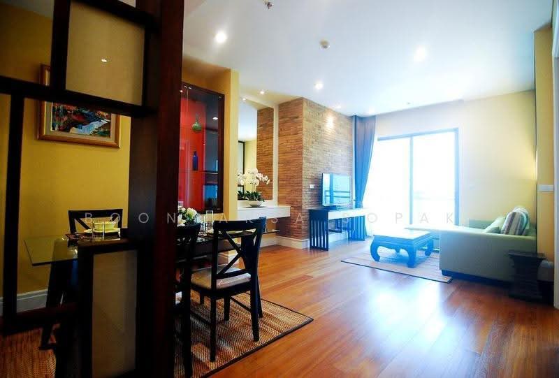 Bright Sukhumvit 24, Bangkok, Sukhumvit 24 Alley, Khong Tan, Khlong Toei, Bangkok, 1 Bedroom, 74 sqm, Condo For Rent, by Boonraksa Sopak, 500507806 - DDproperty.com