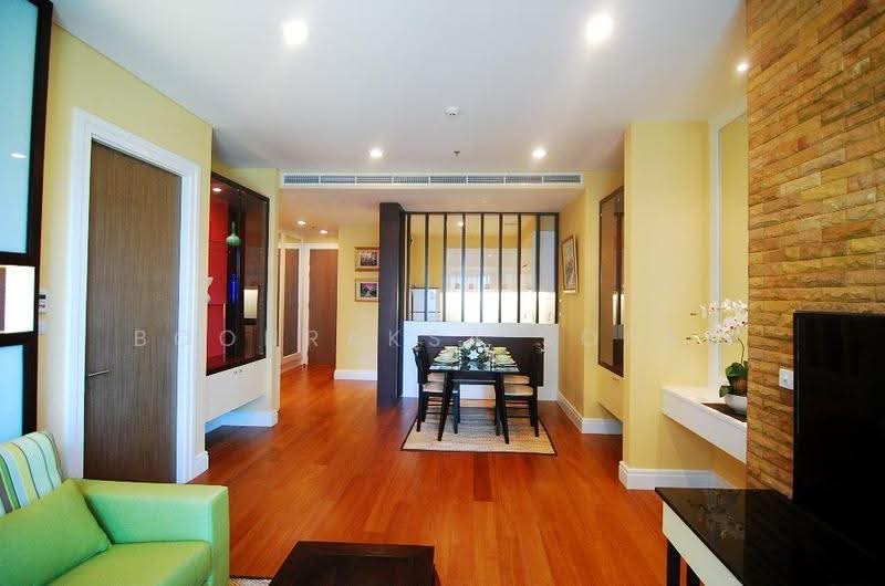 Bright Sukhumvit 24, Bangkok, Sukhumvit 24 Alley, Khong Tan, Khlong Toei, Bangkok, 1 Bedroom, 74 sqm, Condo For Rent, by Boonraksa Sopak, 500507806 - DDproperty.com