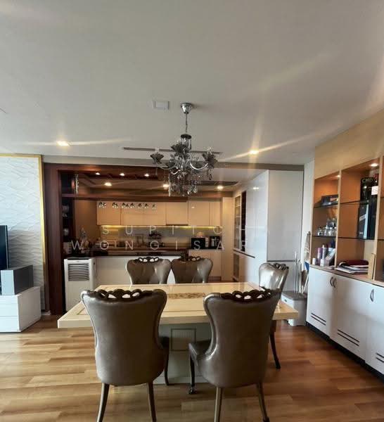 The River (Bangna-Lake 26 Community), Samut Prakan, Bang Sao Thong, Samut Prakan, 3 Bedrooms, 138 sqm, Condo For Sale, by Supitcha Wongisaraseri, 500507807 - DDproperty.com