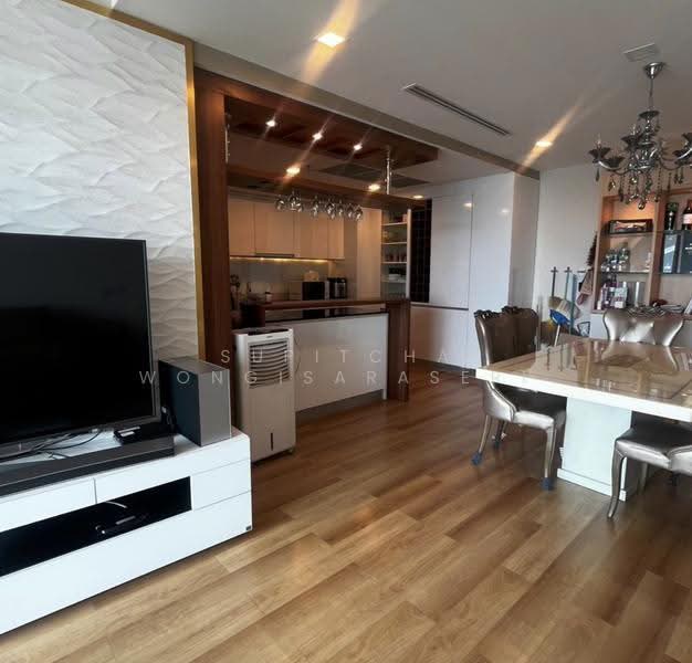 The River (Bangna-Lake 26 Community) : เดอะ ริเวอร์, สมุทรปราการ, บางเสาธง, สมุทรปราการ, 138 ตร.ม., คอนโด ขาย, โดย Supitcha Wongisaraseri, 500507807 - DDproperty.com