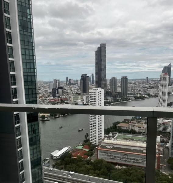 The River (Bangna-Lake 26 Community), Samut Prakan, Bang Sao Thong, Samut Prakan, 3 Bedrooms, 138 sqm, Condo For Sale, by Supitcha Wongisaraseri, 500507807 - DDproperty.com