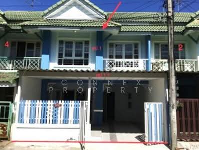 ขาย - Baan Pruksa 12 : บ้านพฤกษา 12, ปทุมธานี